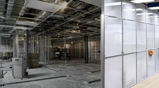 Abatement Technologies® NRTL Safety Certification