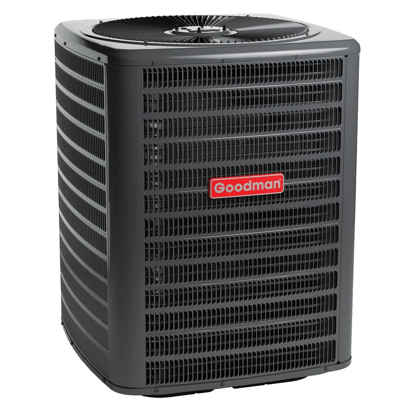Air Conditioner Condensers