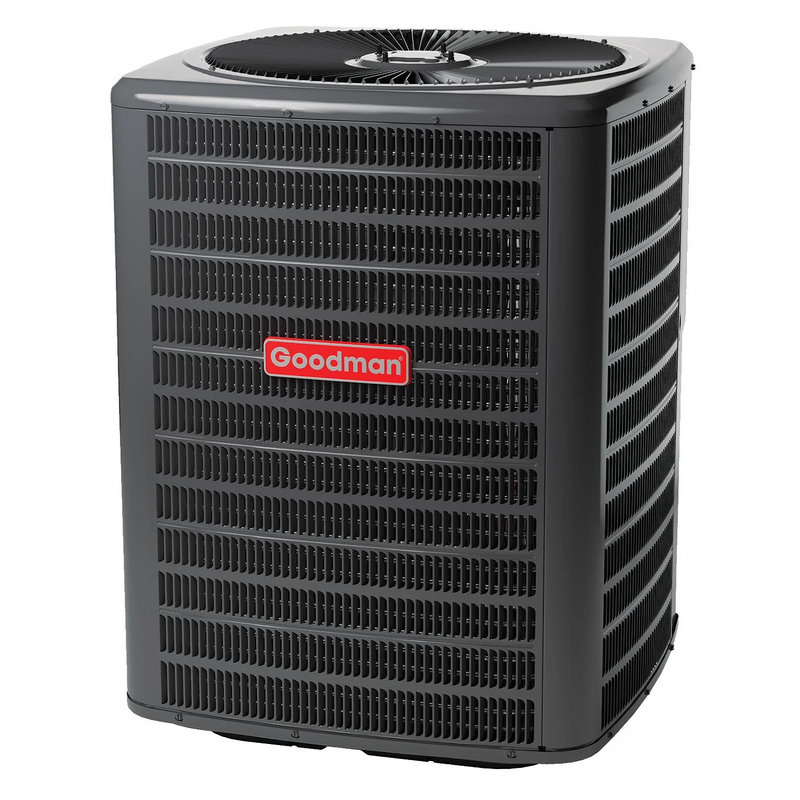 Heat Pump Condensers