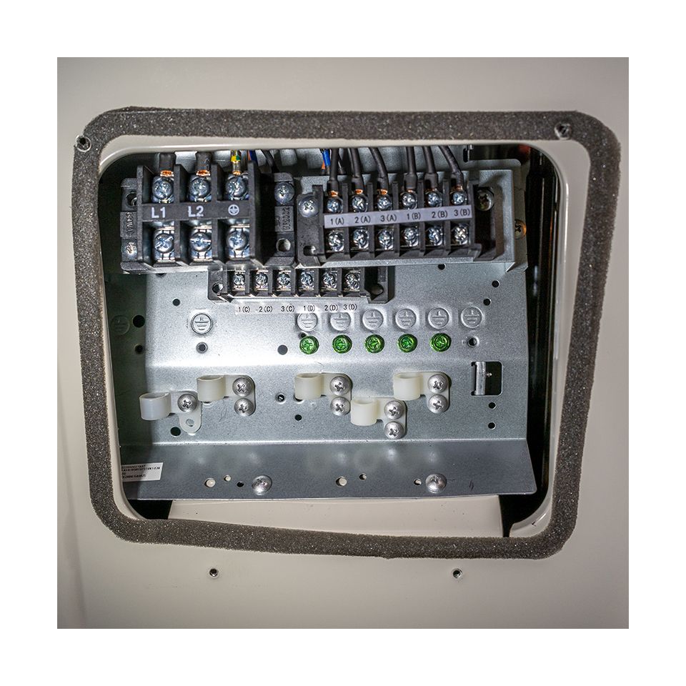 ACiQ 2.25 Ton / 27,000 BTU 25 SEER2 Multi Zone Condenser | Inverter - R454B