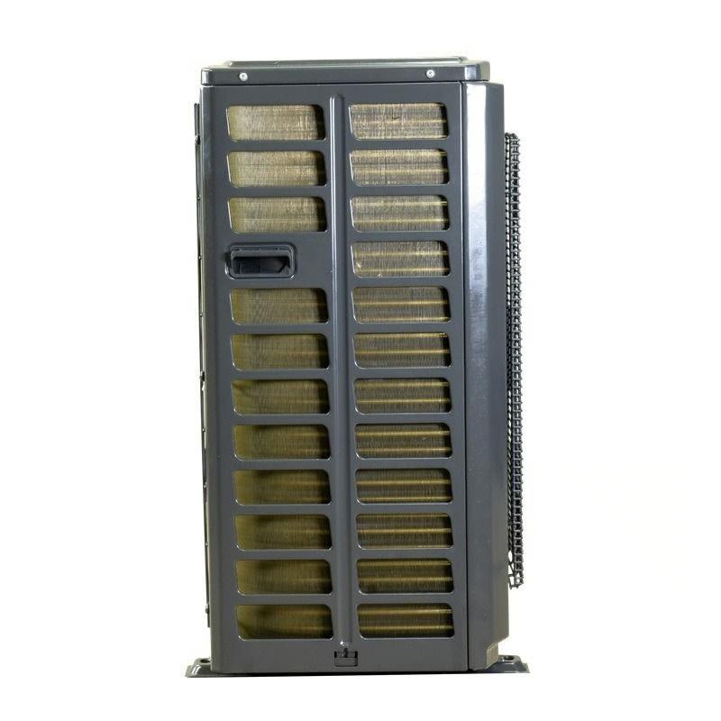 ACiQ 2.5 Ton 17.2 SEER2 High Efficiency Central Heat Pump System | Inverter | Extreme+ Series - R454B