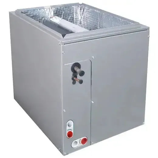 ACiQ 3 Ton 15.2 SEER2 High Efficiency Central Heat Pump with 21" Coil | Inverter | Extreme Heat