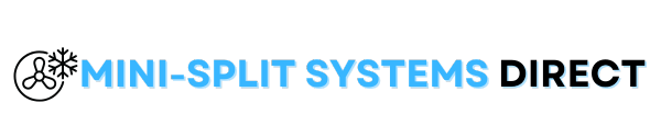 Mini Split Systems Direct logo