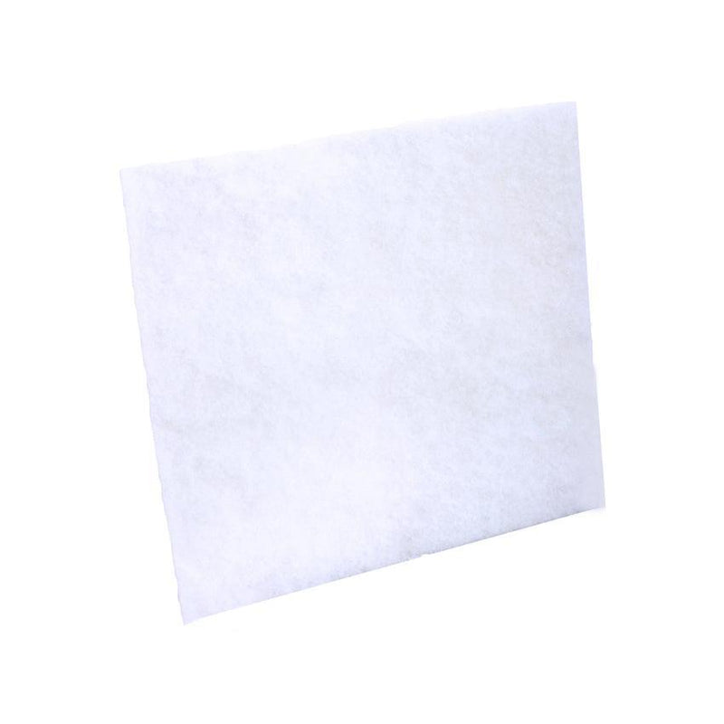 Abatement Technologies® 1st Stage Poly Pad - H2001 - 50 Pack