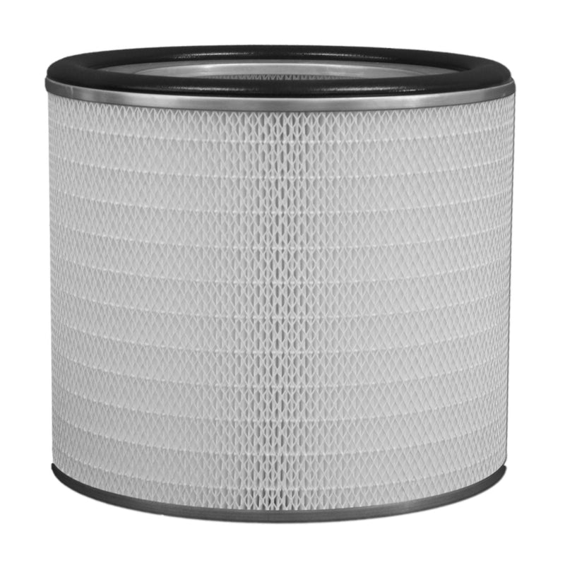 Abatement Technologies® Final Stage 99.97% Canister HEPA Filter - H610C-99