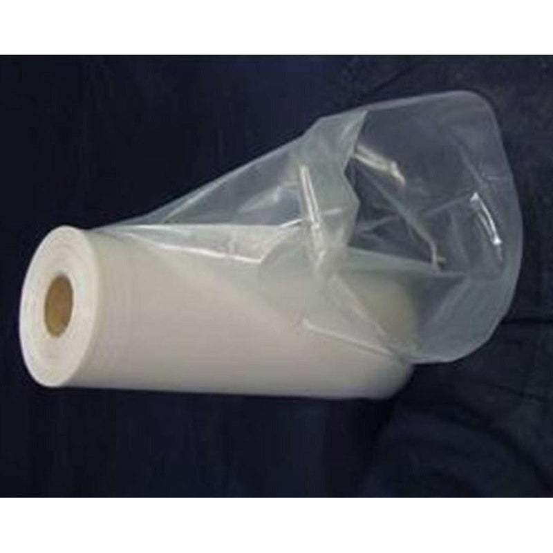 Abatement Technologies® H2015-12 Lay-Flat Exhaust Duct