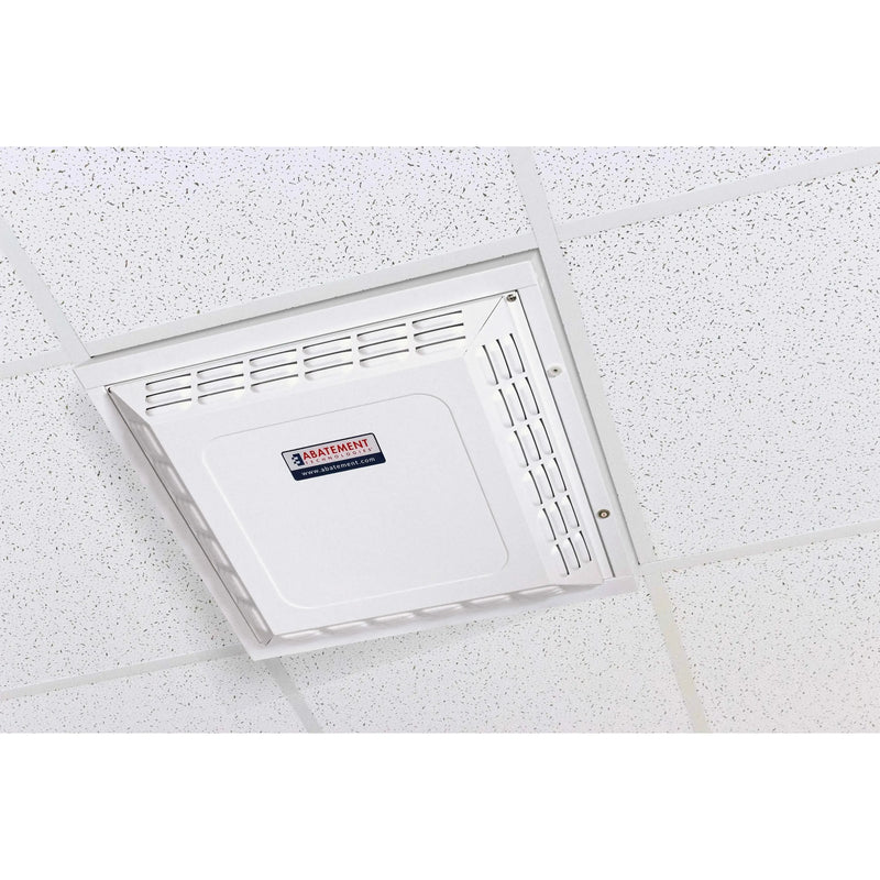 Abatement Technologies® HEPA-CARE HC500CD Ceiling-Mounted Air Purification System