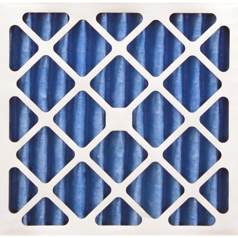 Abatement Technologies® Second Stage Pleated Particulate Pre-filter - H2002 - 12 Pack