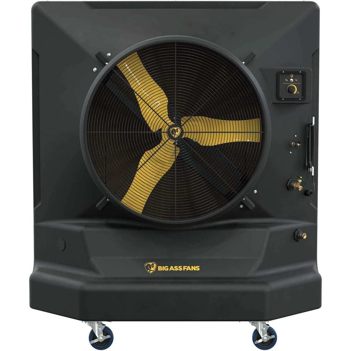 Big Ass Fans Cool Space 400 Evaporative Cooler - 36 Inch Diameter
