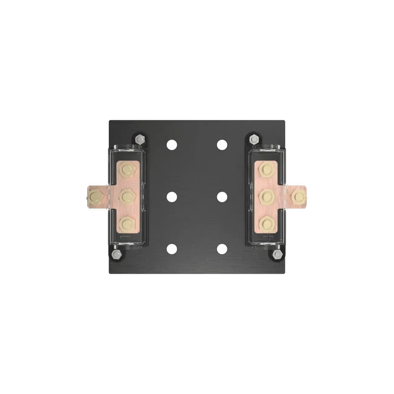 BigBattery Parallel Busbar