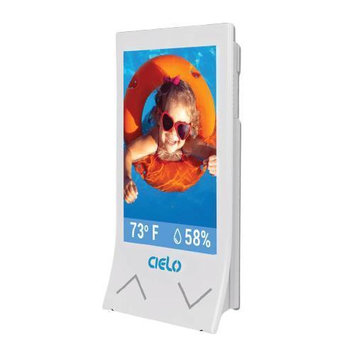 Cielo Breez WiFi Thermostat