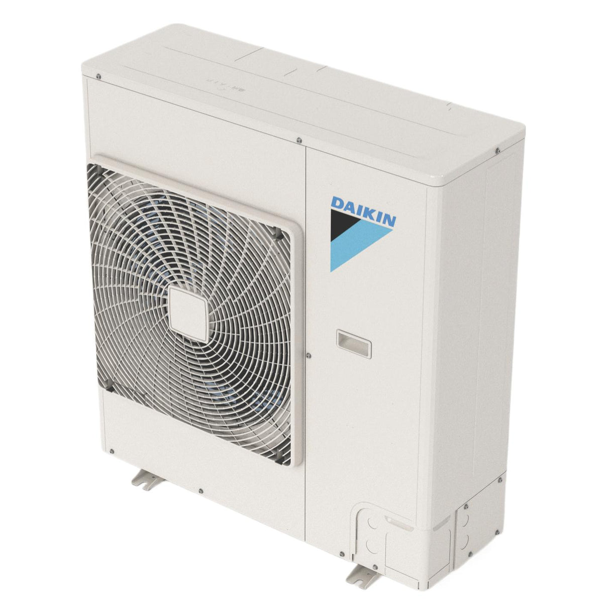 Daikin SkyAir FTQ Ducted 24,000 BTU 16.2 SEER2 Central Heat Pump Inverter Split System - FTQ24TAVJUD / RZQ24TBVJUA