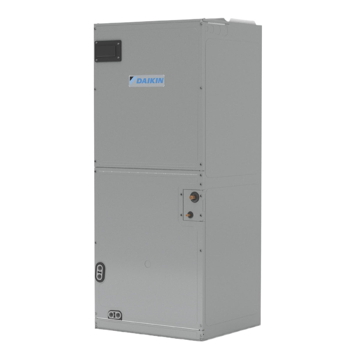 Daikin SkyAir FTQ Ducted 24,000 BTU 16.2 SEER2 Central Heat Pump Inverter Split System - FTQ24TAVJUD / RZQ24TBVJUA