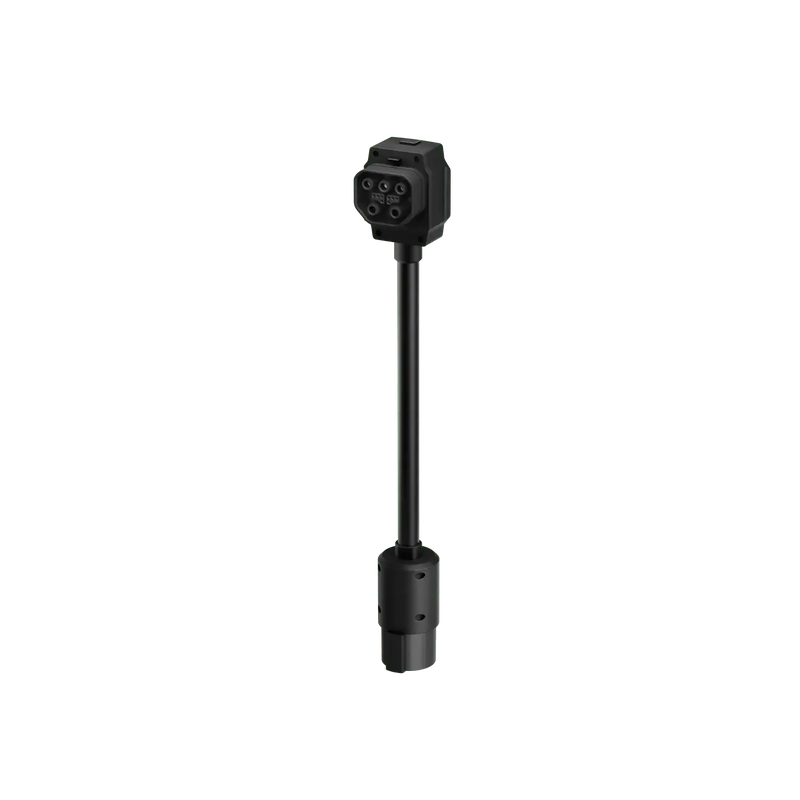 EcoFlow EV X-Stream Adapter (DELTA Pro Ultra)