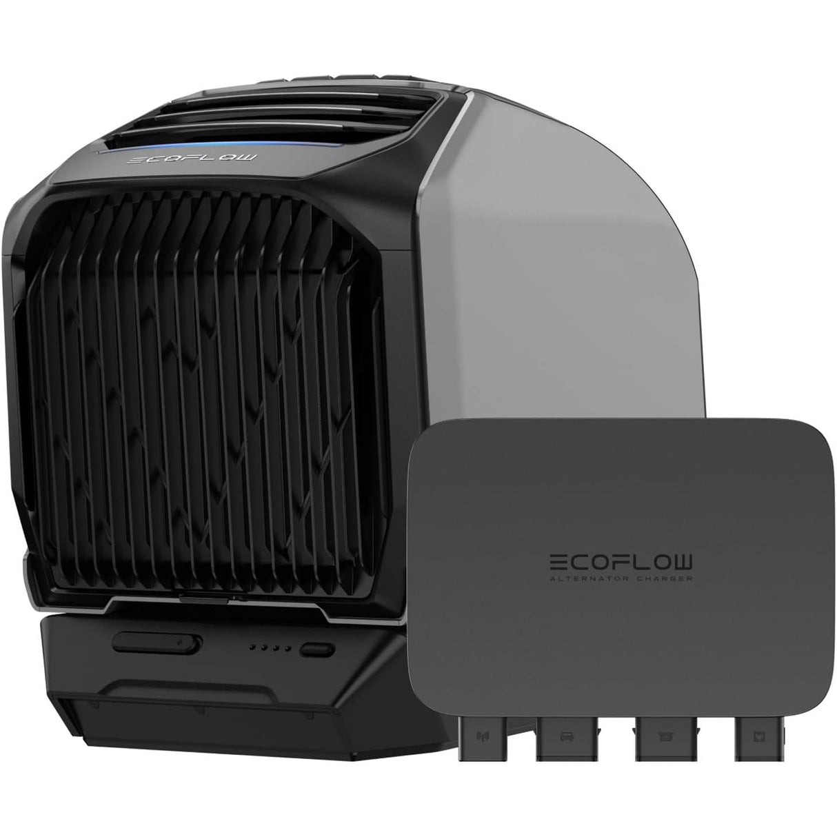 EcoFlow WAVE 2 Portable Air Conditioner with Heater