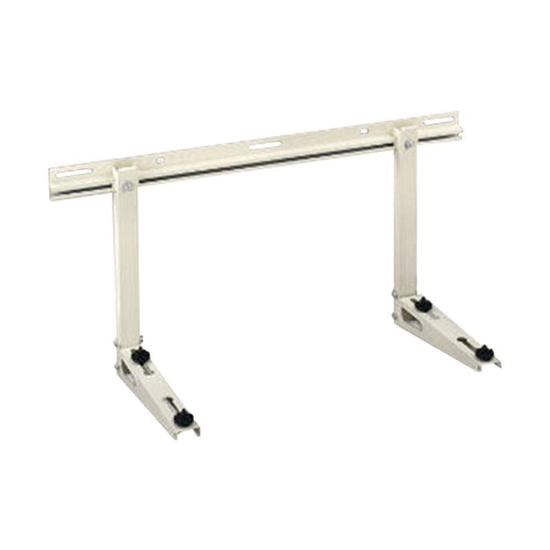 Free Daikin DACA-WB-4 Powder Coated Adjustable Wall Mount Bracket with Support Bar - 300 lbs. Capacity (Meets CSA | IAPMO | ICC-ES) - ($149.99 Value)