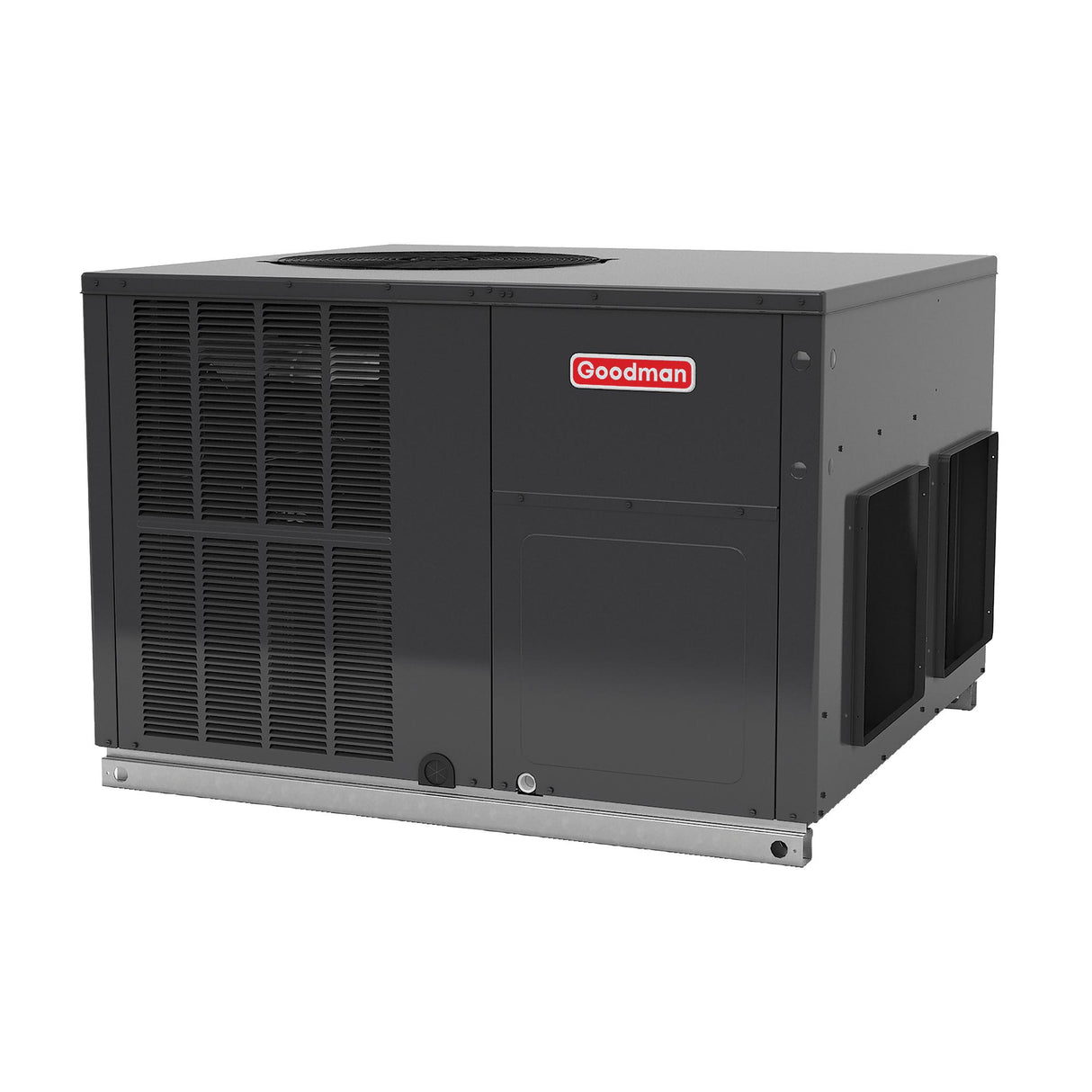 Goodman 4 Ton 13.4 SEER2 Multi-Position Packaged Air Conditioner - GPCM34841