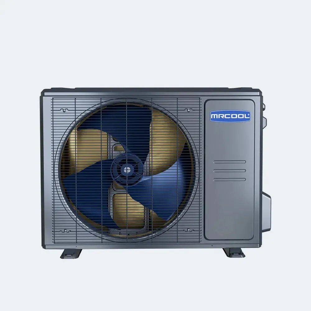MRCOOL® Universal Series 2 Ton 24,000 BTU 18.6 SEER2 Central Heat Pump Inverter Split System - R-454B - Multi-position