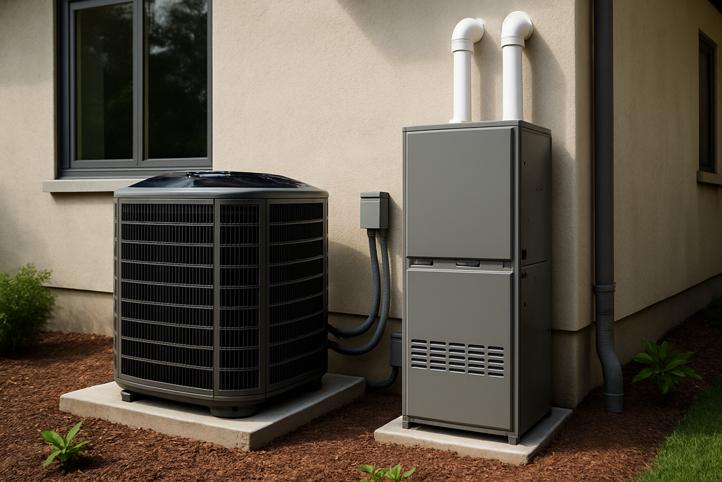 Best HVAC Systems 2025: Technology Meets Efficiency – Mini Split ...