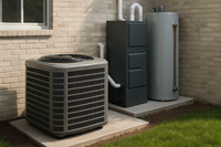 Best Sellers 2025: Top HVAC Systems Homeowners Love