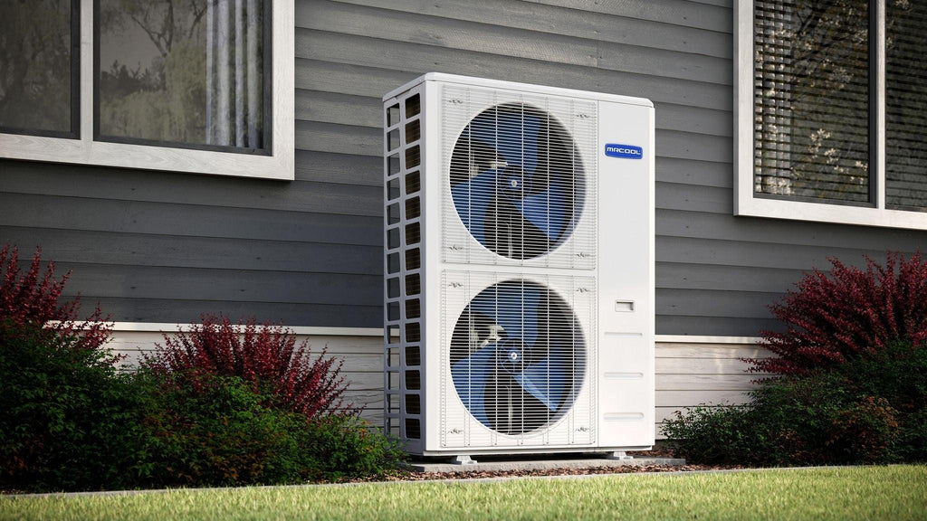 Custom HVAC Zones: Build Your Perfect Multi-Zone System