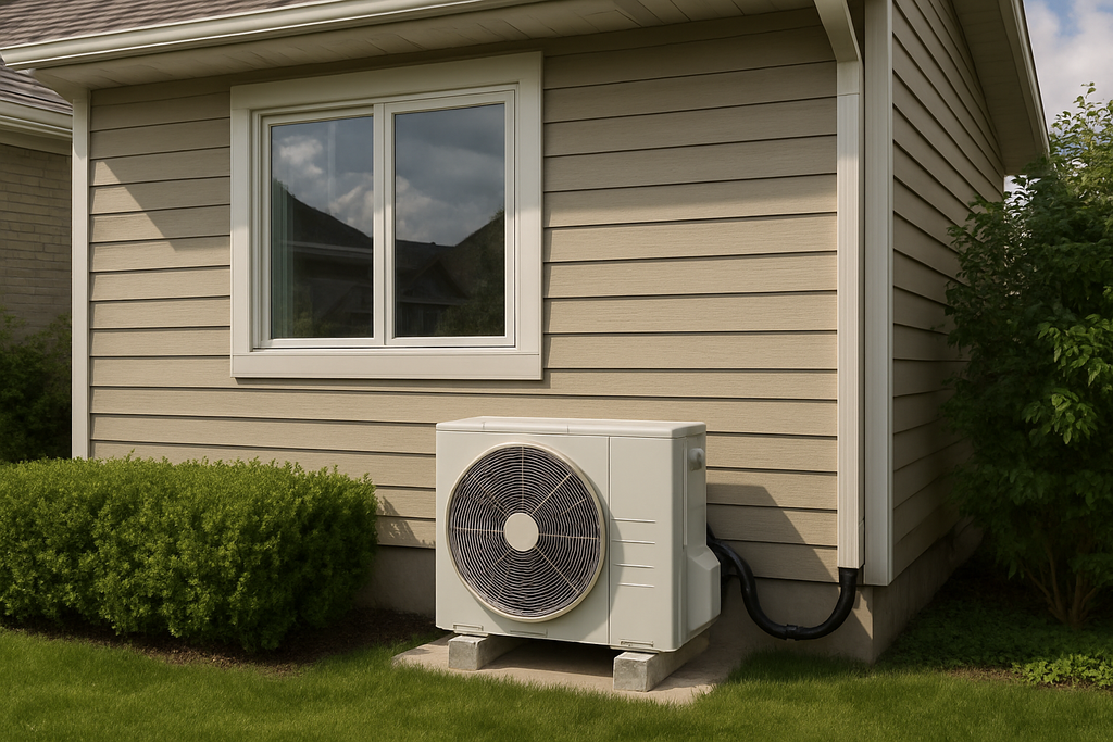 Energy Efficient Cooling: Future-Proof Your Home