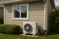 Energy Efficient Cooling: Future-Proof Your Home