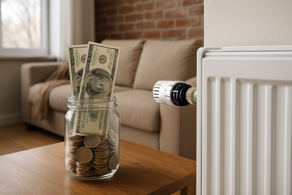 Energy Efficient Heating Solutions: Winter Cost Savings