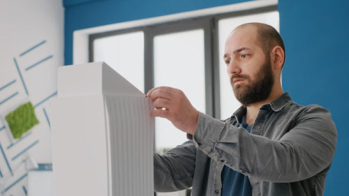 Understanding Heat Pump Technology Without the Jargon