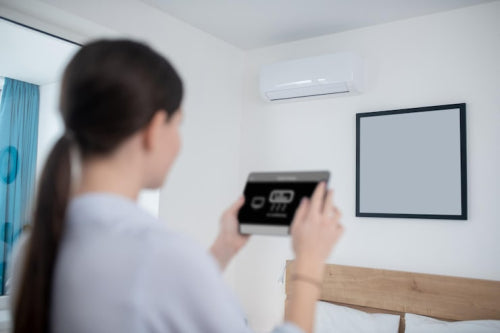Mini-Split Systems for Every Room: What You Need to Know