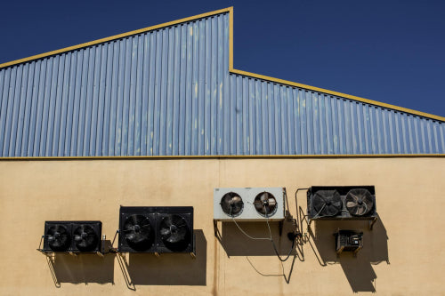 DIY HVAC Upgrades That Actually Save Money