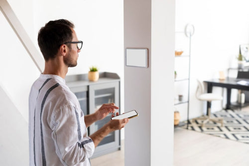 Why Smart Controls Are the Future of Mini-Split Systems