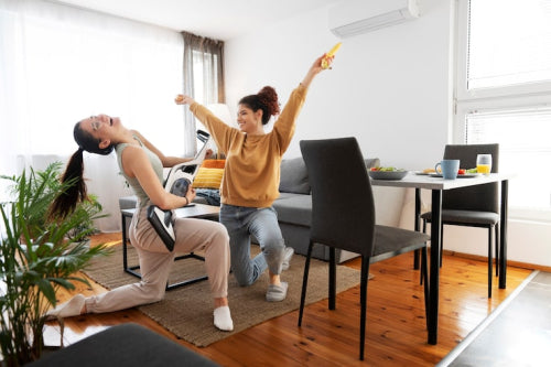 Indoor Air Quality: How Mini-Splits Can Make a Difference