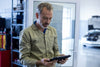 Garage and Workshop Climate Control Solutions