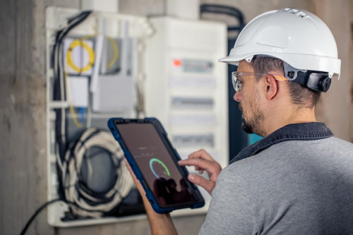 Evaluating Variable-Speed Compressors for Energy Savings