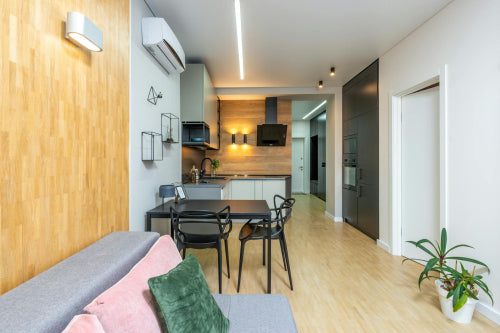 Planning Your Ductless Mini-Split Layout for Maximum Efficiency