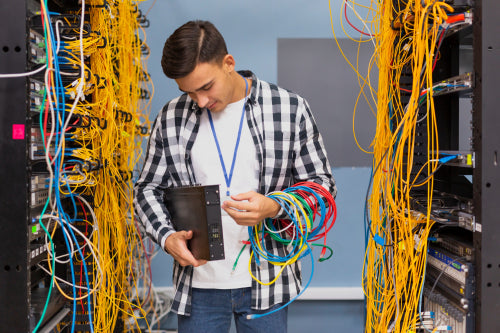 Understanding Pre-Charged Line Sets for Easier Installation