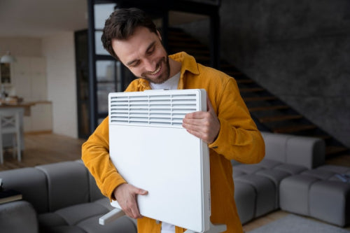 How to Decide Between a Mini-Split and Central Air System