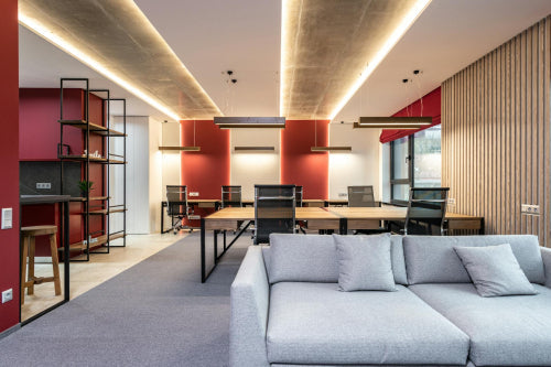 Zoning Strategies for Multi-Purpose Spaces