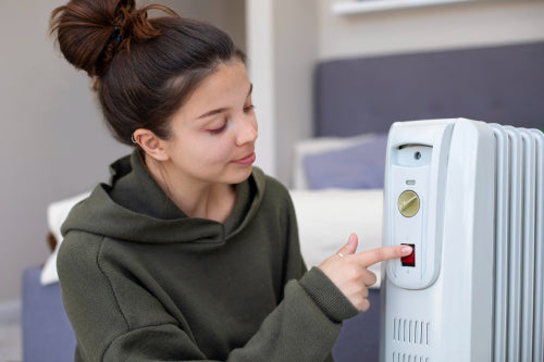 Navigating Cold-Climate Performance in Heat Pump Selection