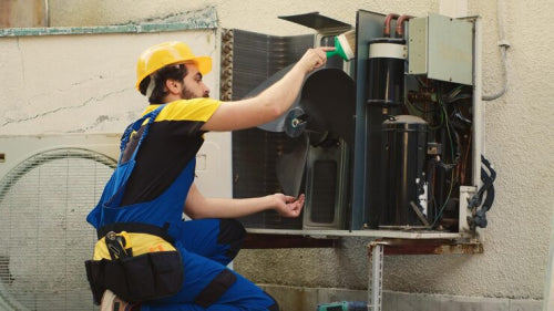 Understanding Refrigerant Transitions in Modern Systems