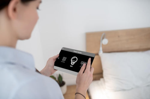 Smart Control Options for Remote HVAC Management