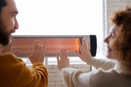 Cold-Climate Heat Pump Innovations You Should Know About