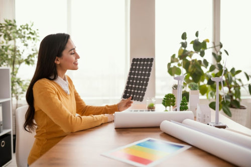 Understanding Energy Efficiency Ratings and Their Impact