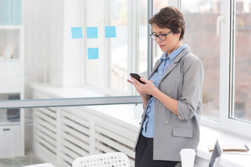 How Smart Features Improve Daily HVAC Management