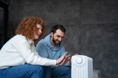 Long-Term Support Options for Residential Heat Pumps