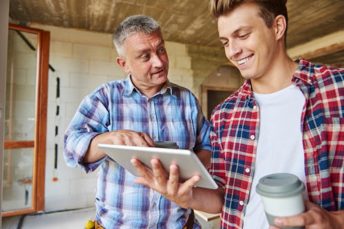Comparing Installation Methods for Older Homes