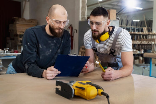 Technical Assistance Programs for DIY and Pros