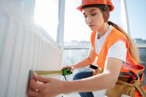 Ensuring Energy Efficiency in New HVAC Installations