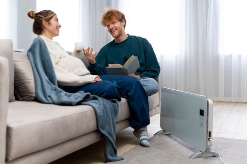 How to Navigate Heat Pump Incentives Before They Expire